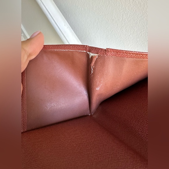 🎉HOST PICK🎉 Louis Vuitton Elise Trifold Wallet - Picture 15 of 15